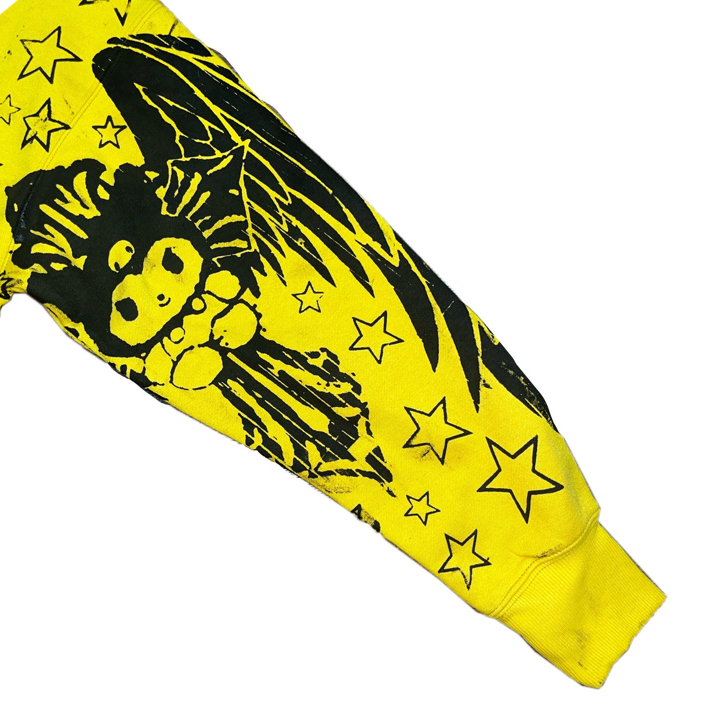 Basedbich 1of1 mens hoodie M - basedbich