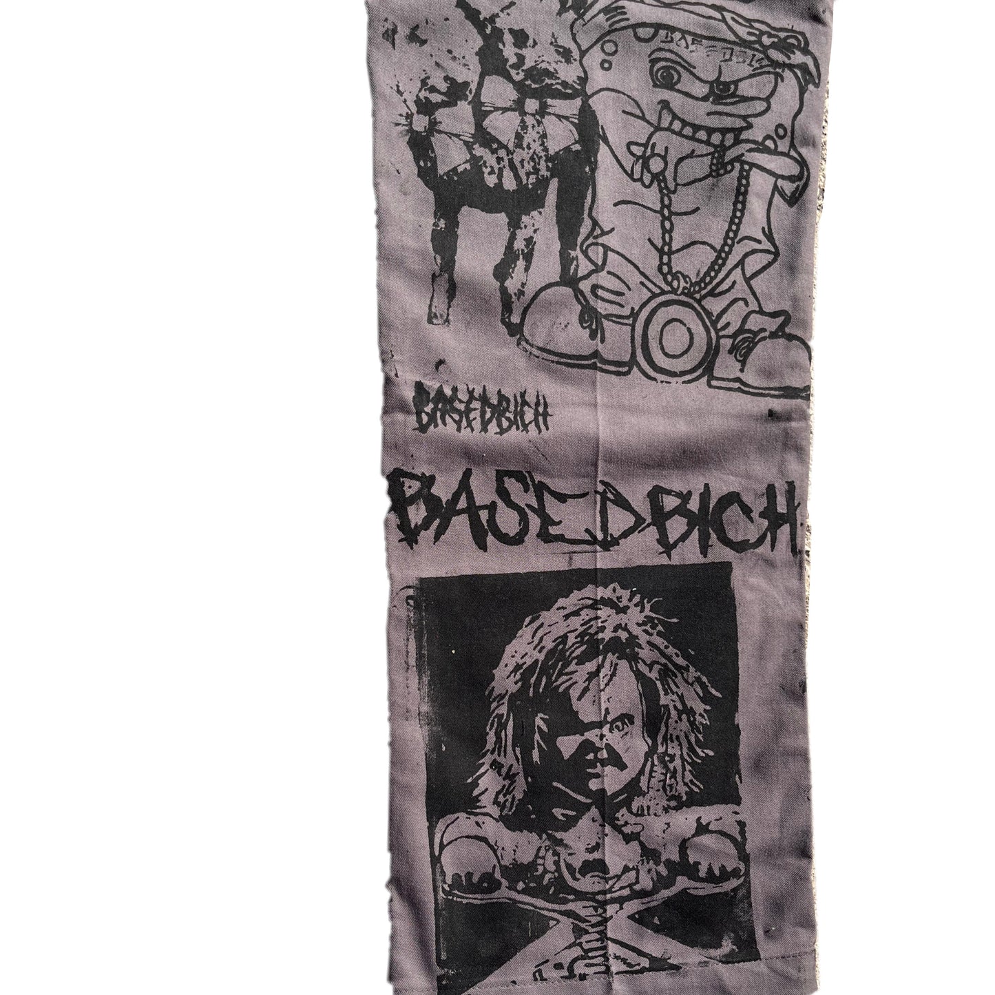 Basedbich men’s custom dickies 34x32 - basedbich