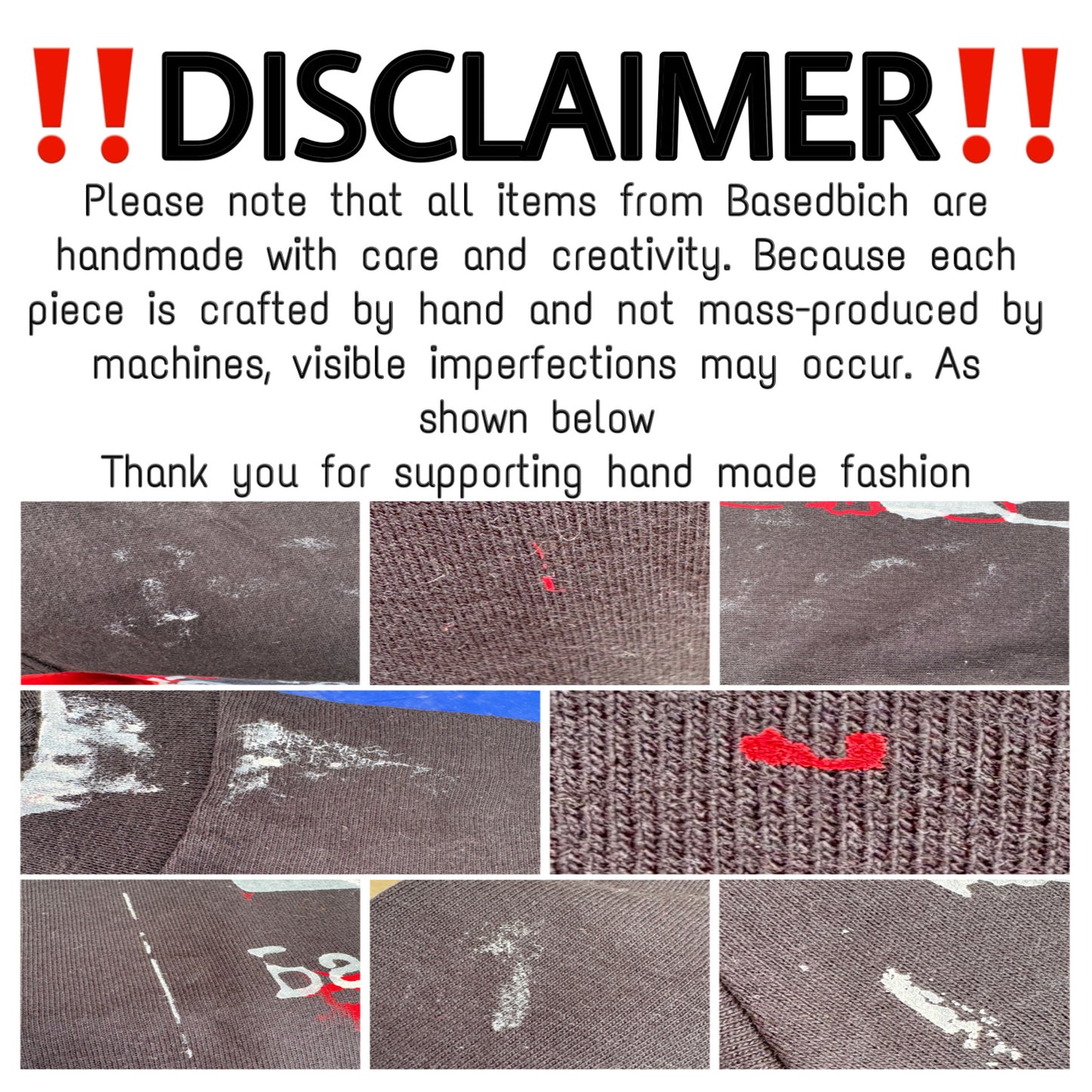 Basedbich graphic tee reprint sizes available