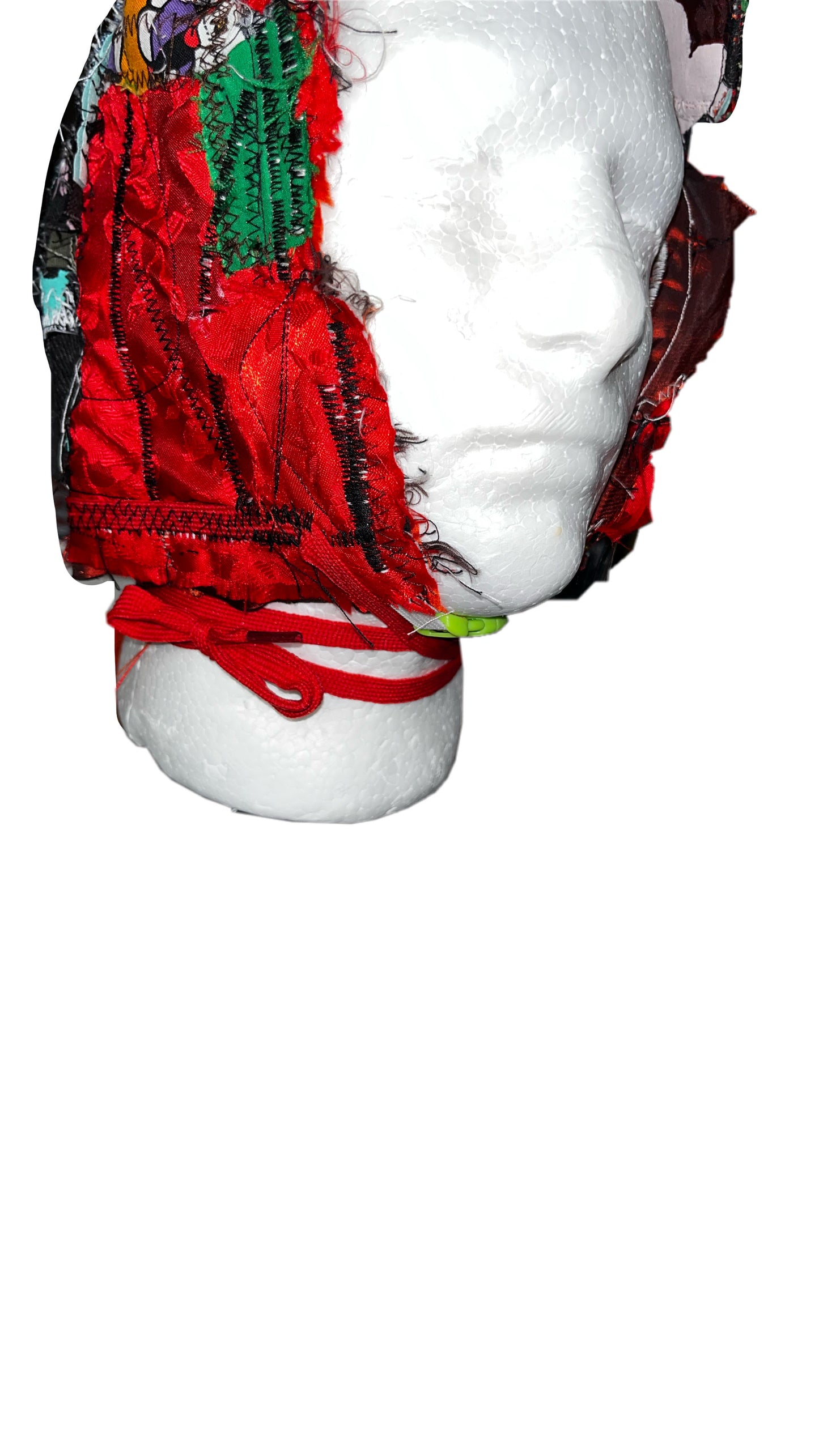 Basedbich 1of1 bear ears hat - basedbich