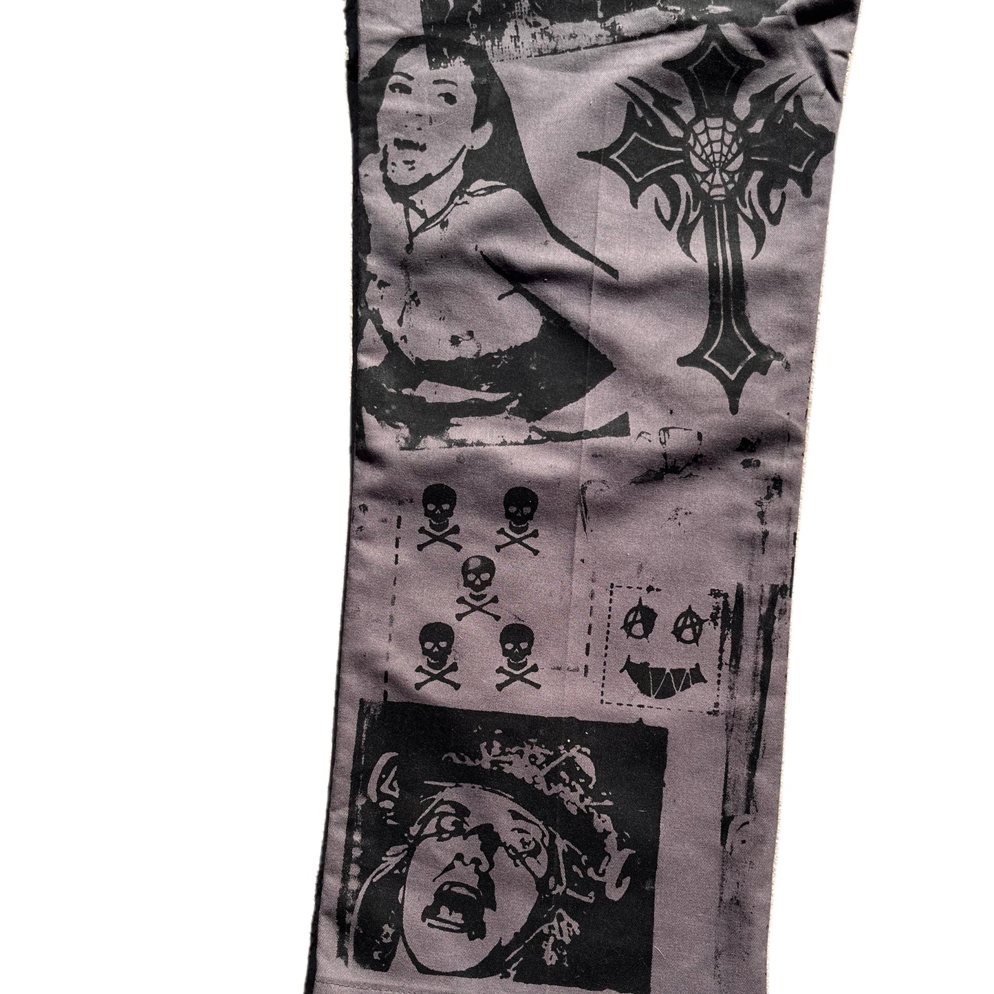 Basedbich men’s custom dickies 34x32 - basedbich