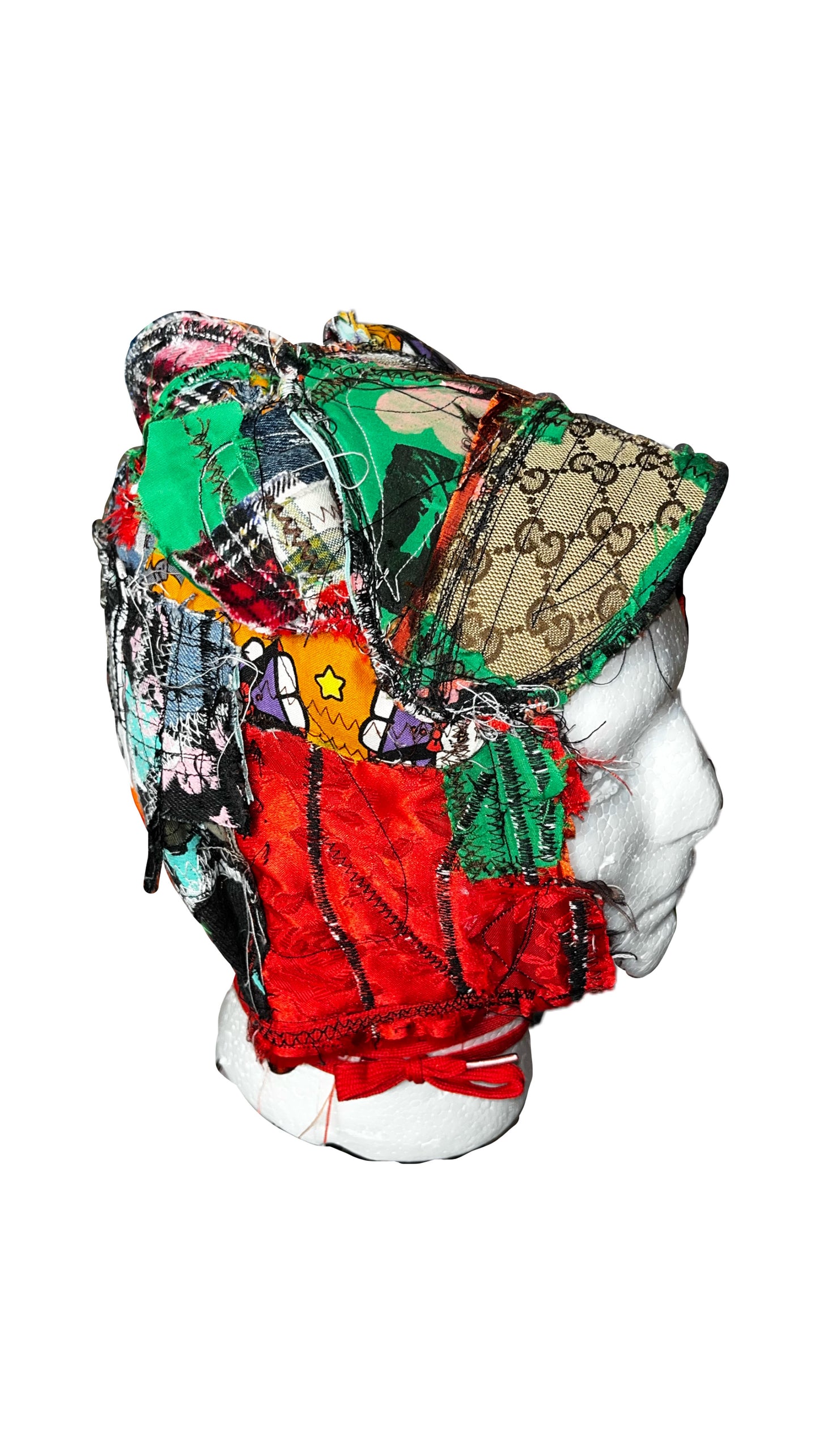 Basedbich 1of1 bear ears hat - basedbich