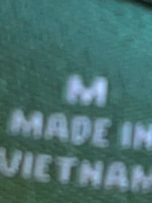 Basedbich 1of1 mens hoodie M - basedbich