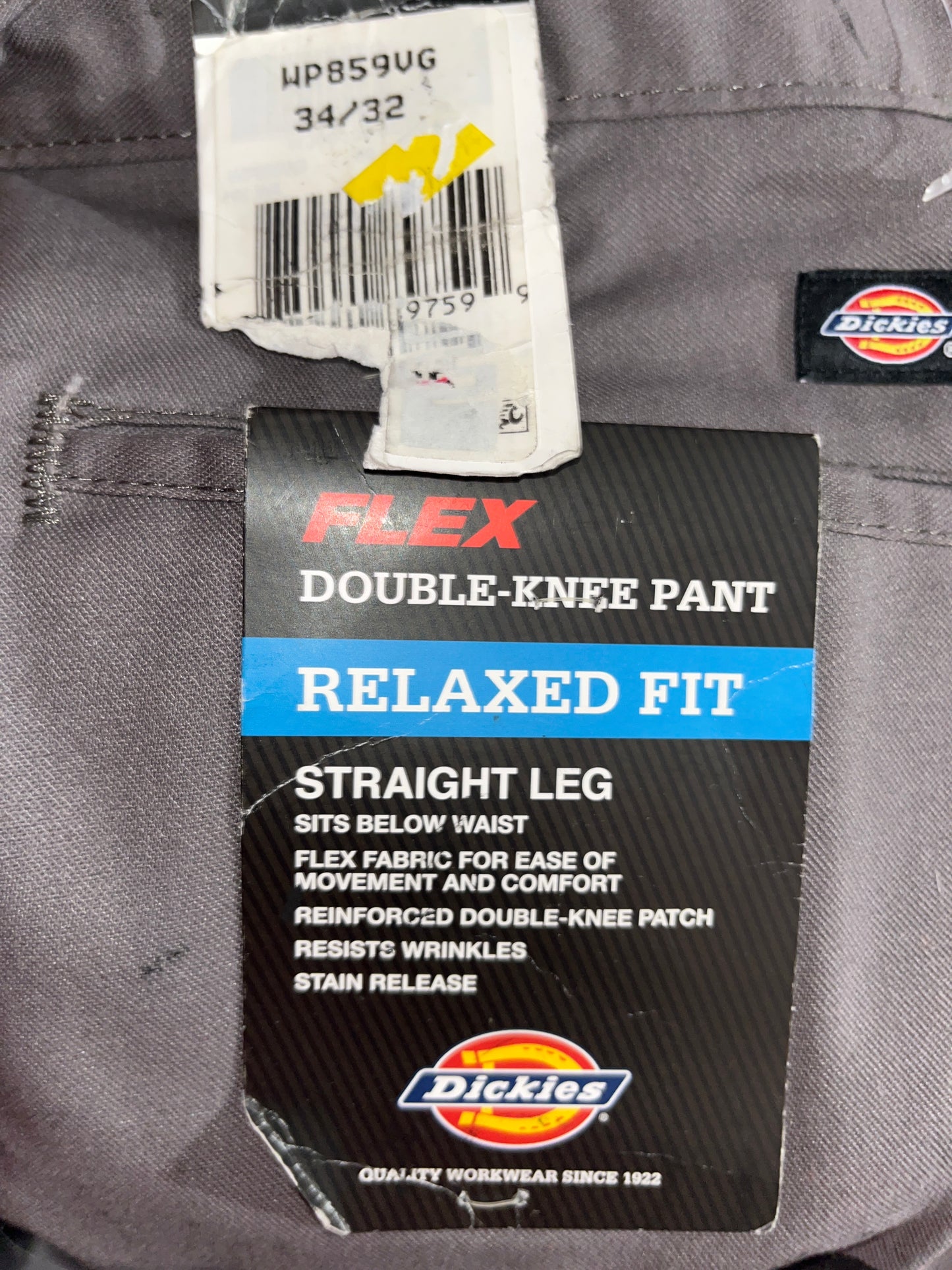 Basedbich men’s custom dickies 34x32 - basedbich