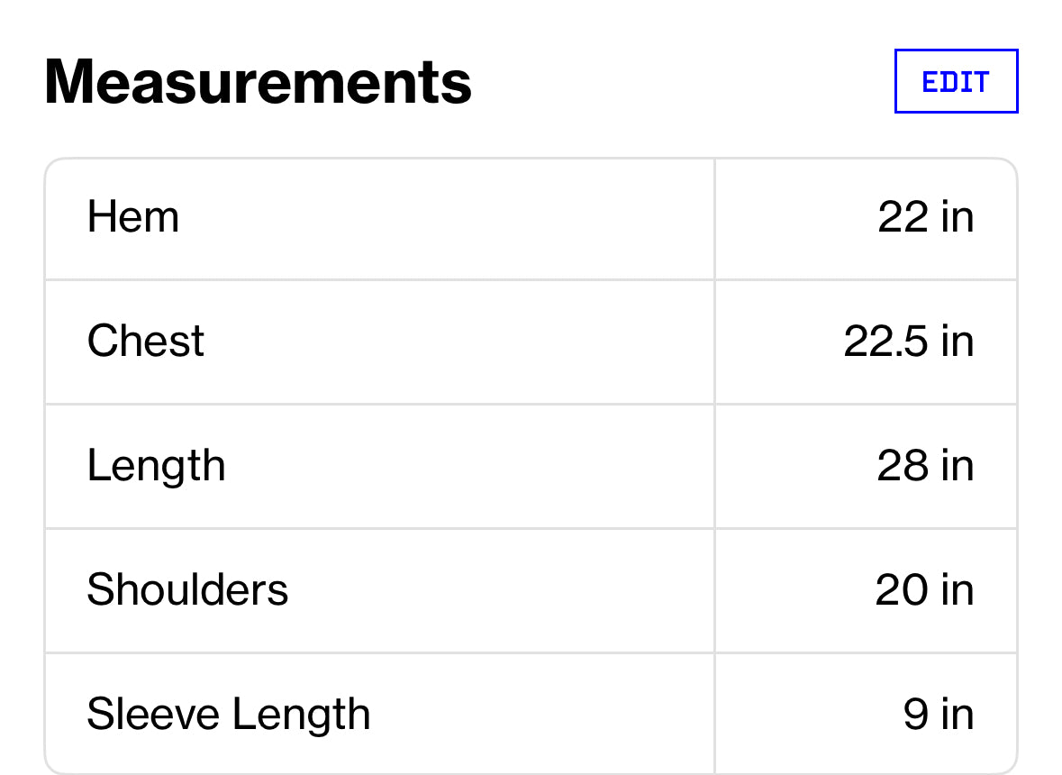 Basedbich 1of1 polo 3xB