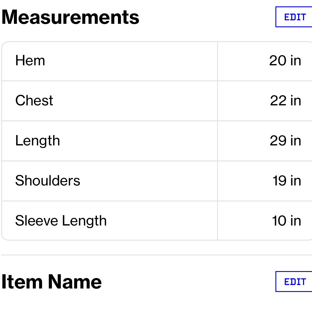 Basedbich mens 1of1 button up small