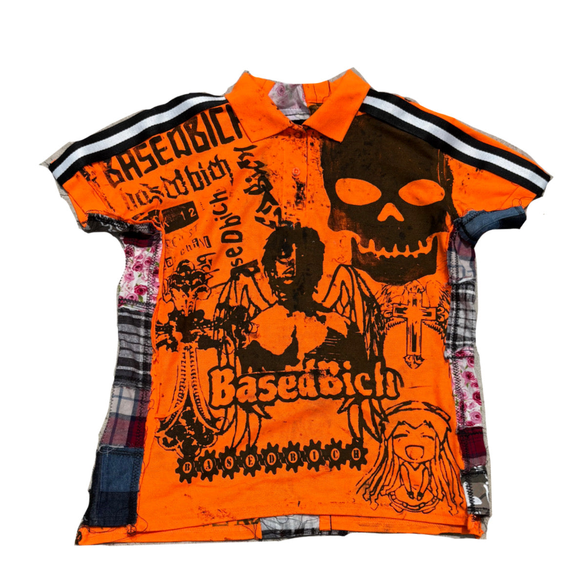 Basedbich 1of1 polo men’s small