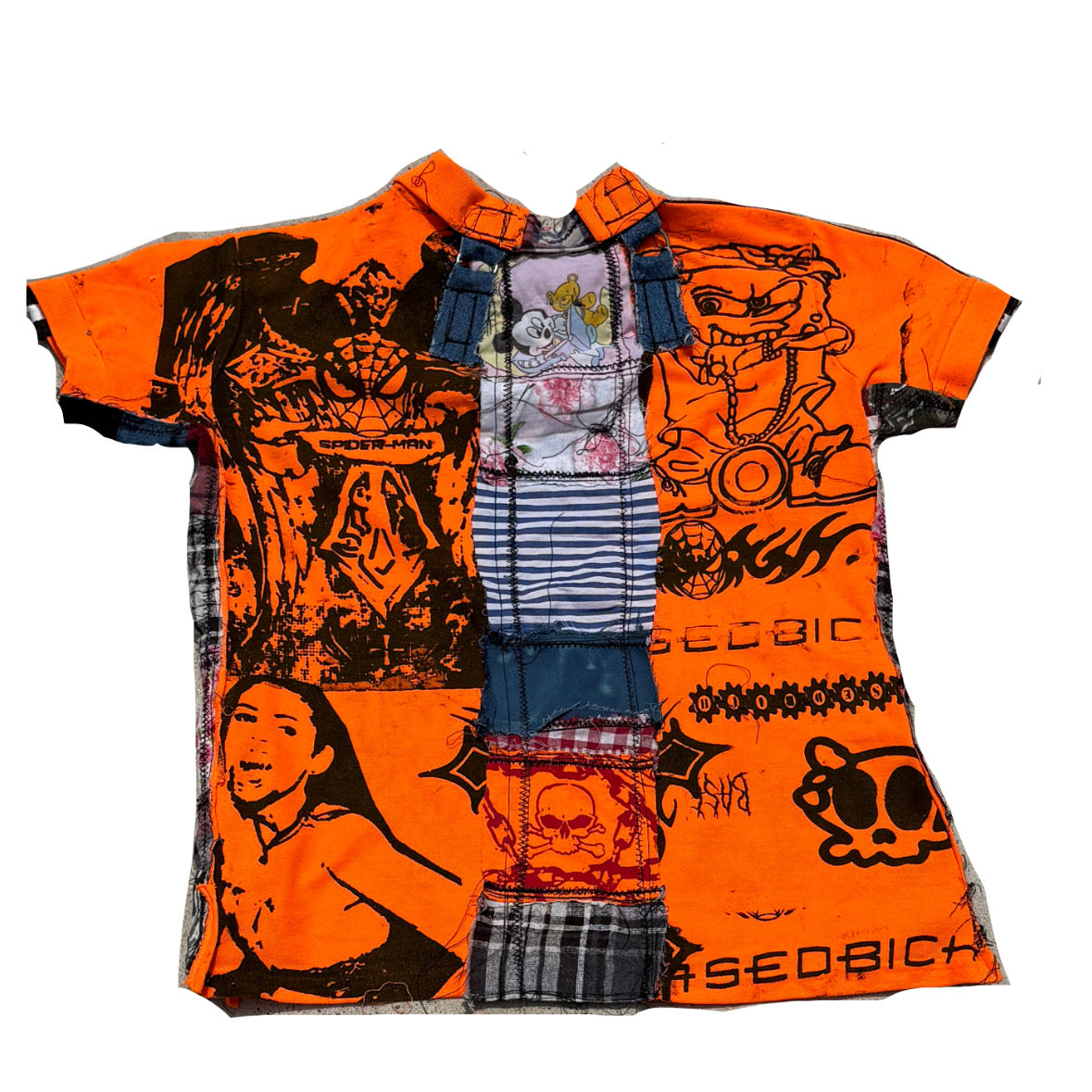 Basedbich 1of1 polo men’s small