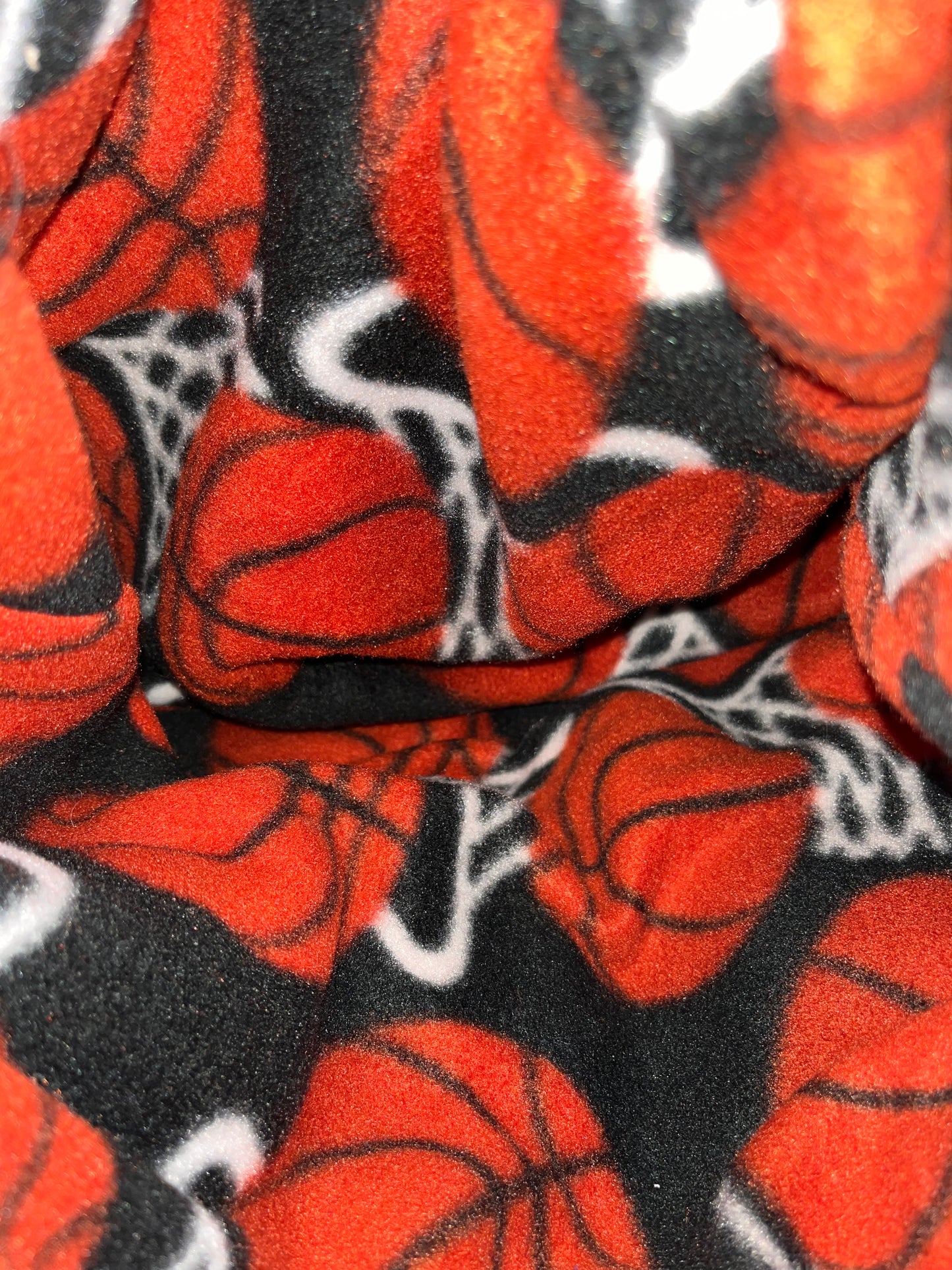 Basedbich 1of1 upcycled Jean tote - basedbich