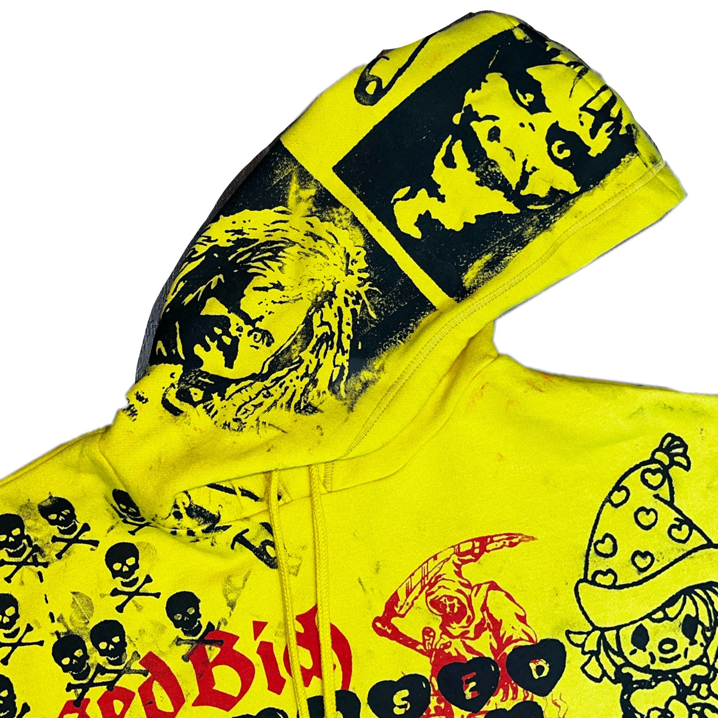 Basedbich 1of1 mens hoodie s - basedbich