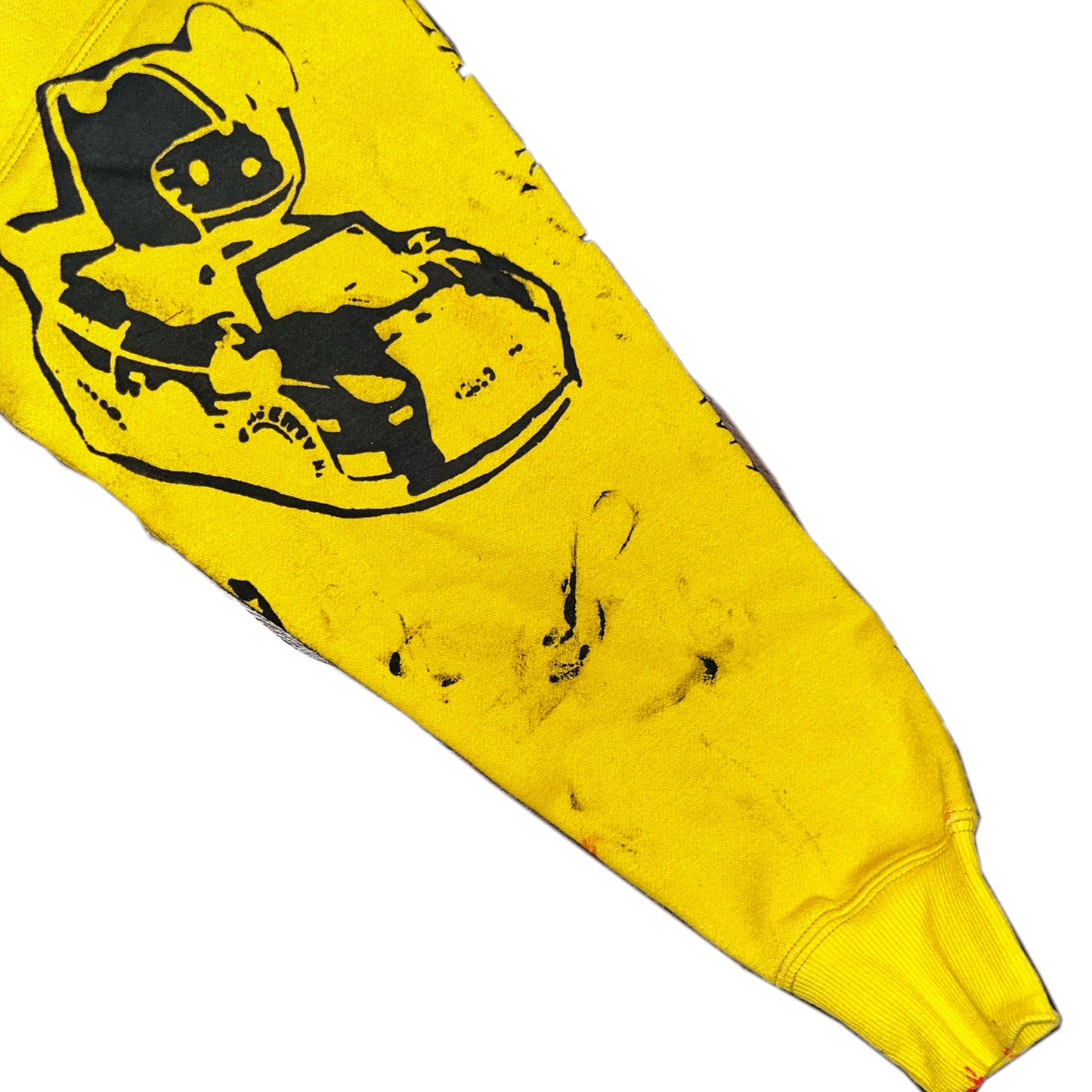 Basedbich 1of1 mens hoodie s - basedbich