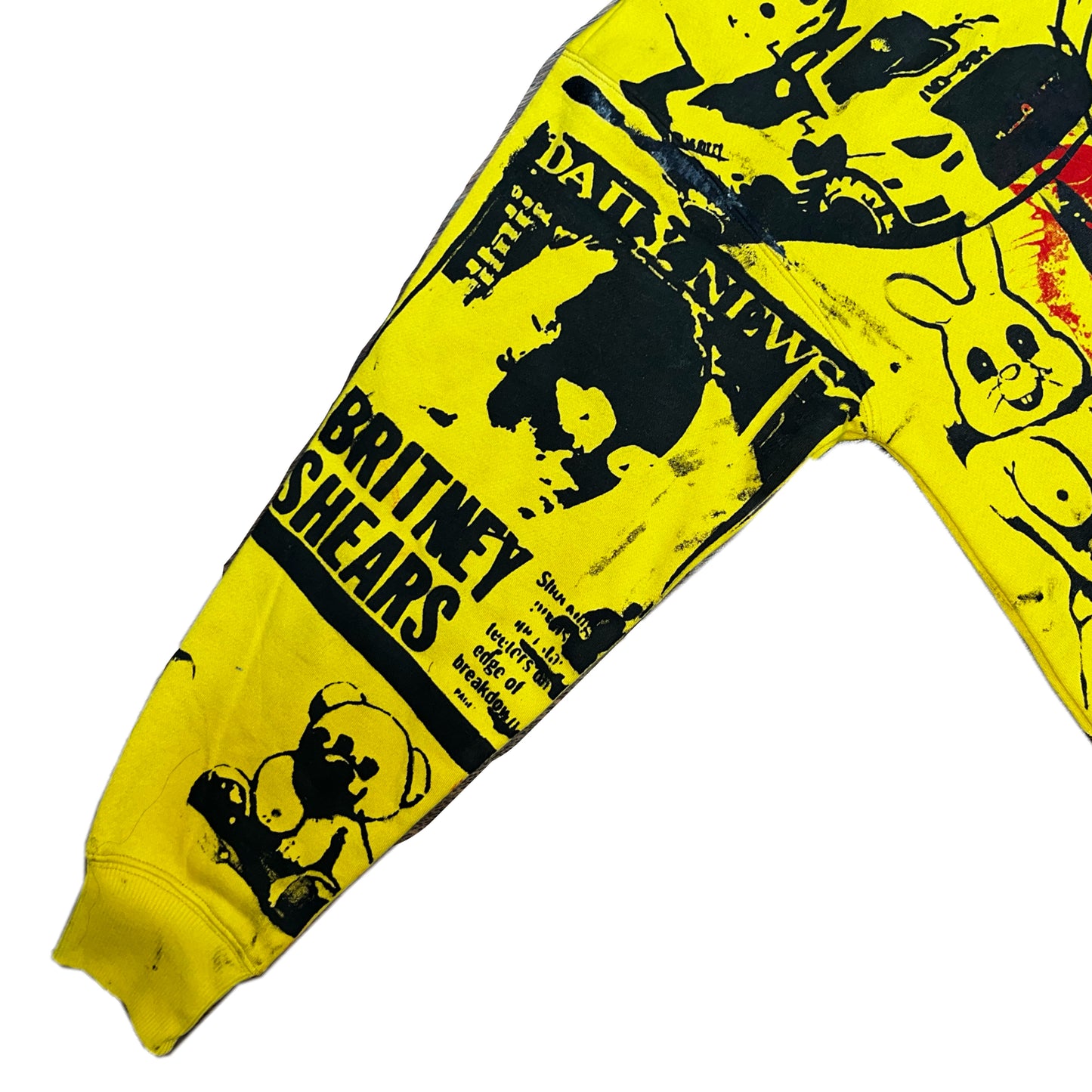 Basedbich 1of1 mens hoodie s - basedbich