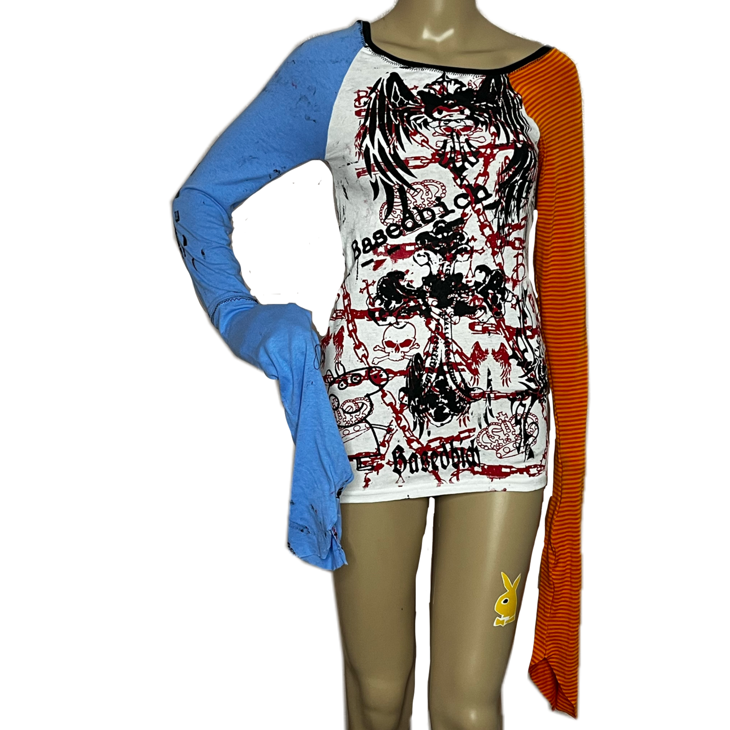 Basedbich women’s mini dress sz xs - basedbich