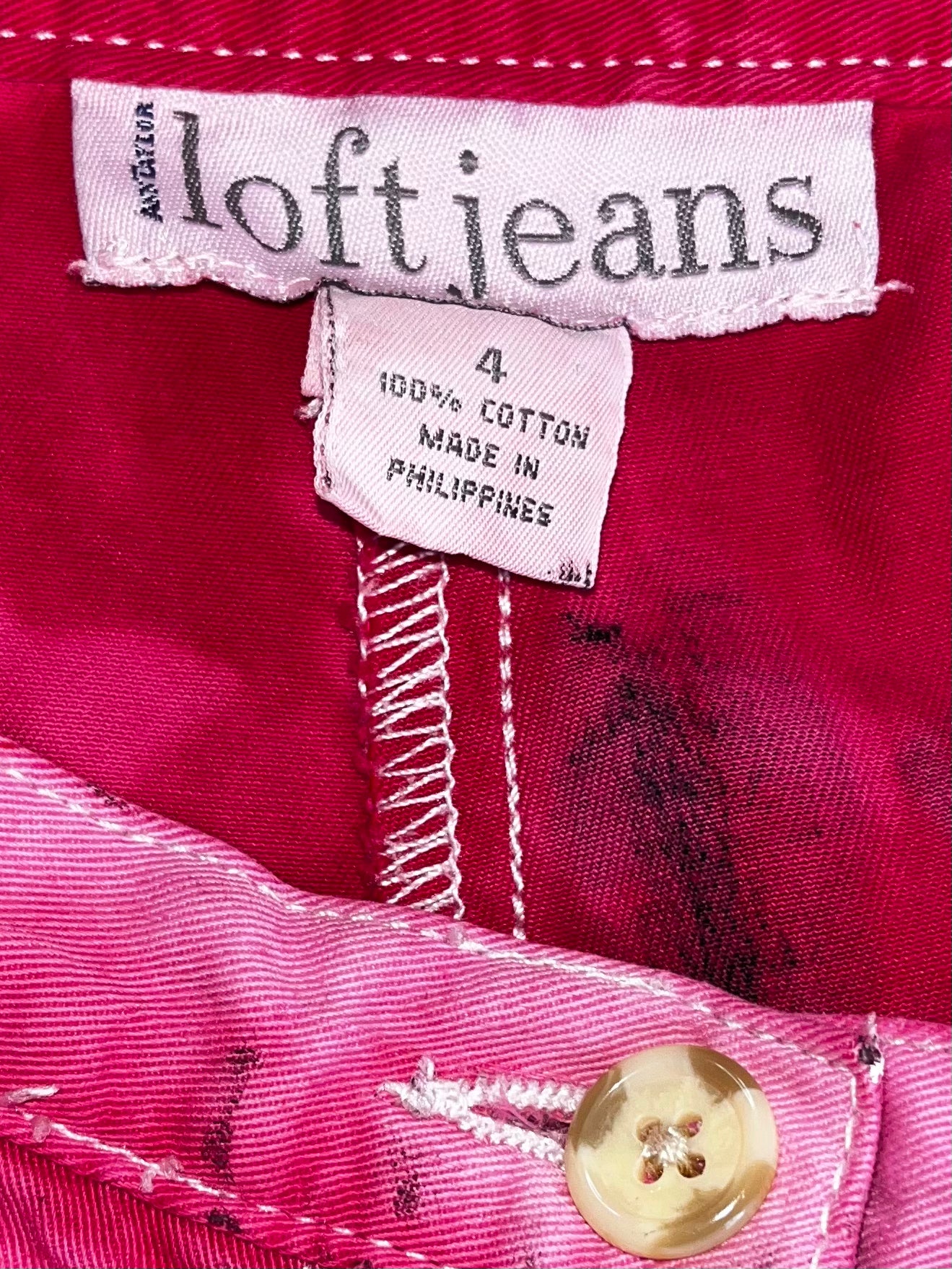 Basedbich womens 1of1 shorts sz4 - basedbich