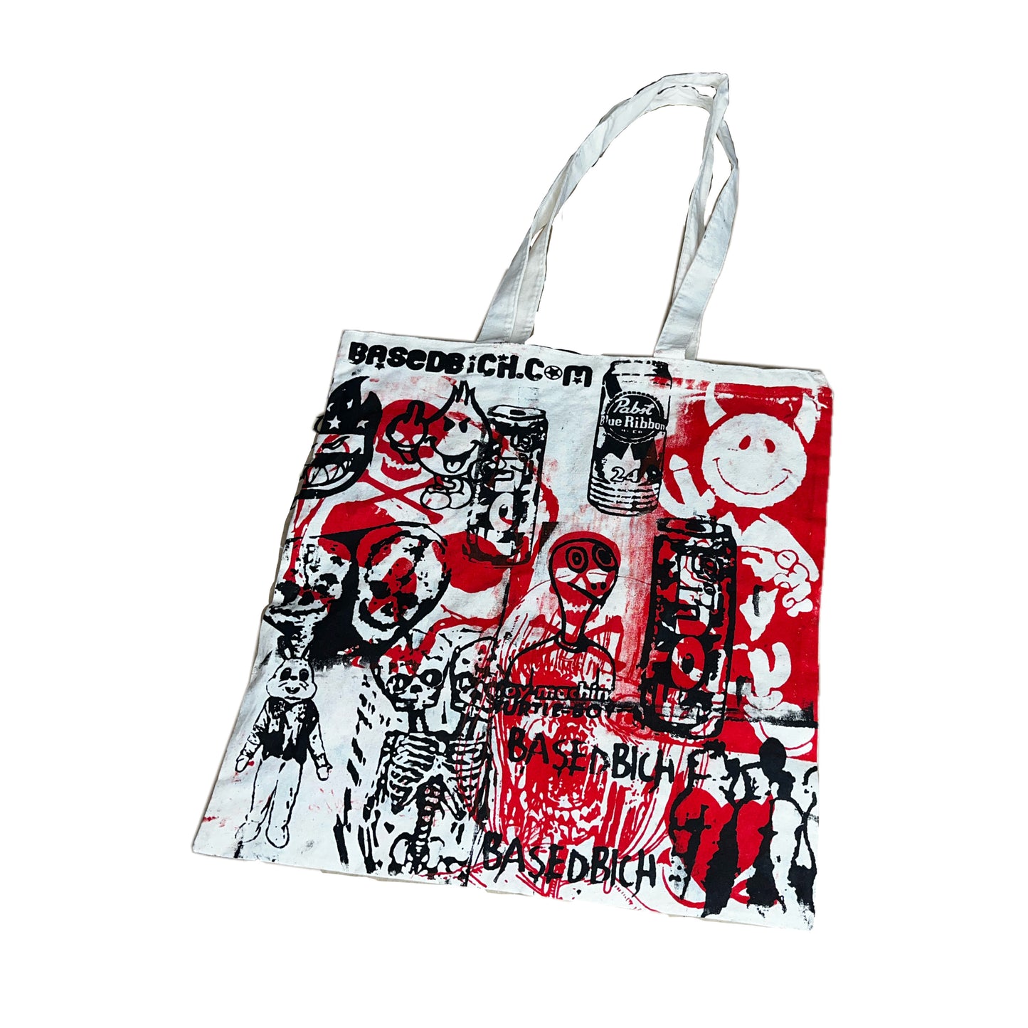 Basedbich tote - basedbich