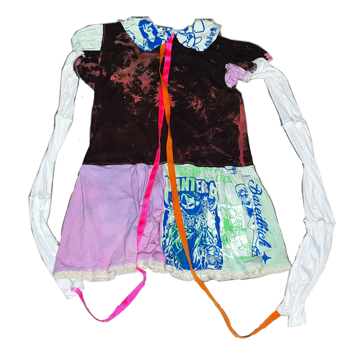 Basedbich mens 1of1 dress XXL - basedbich