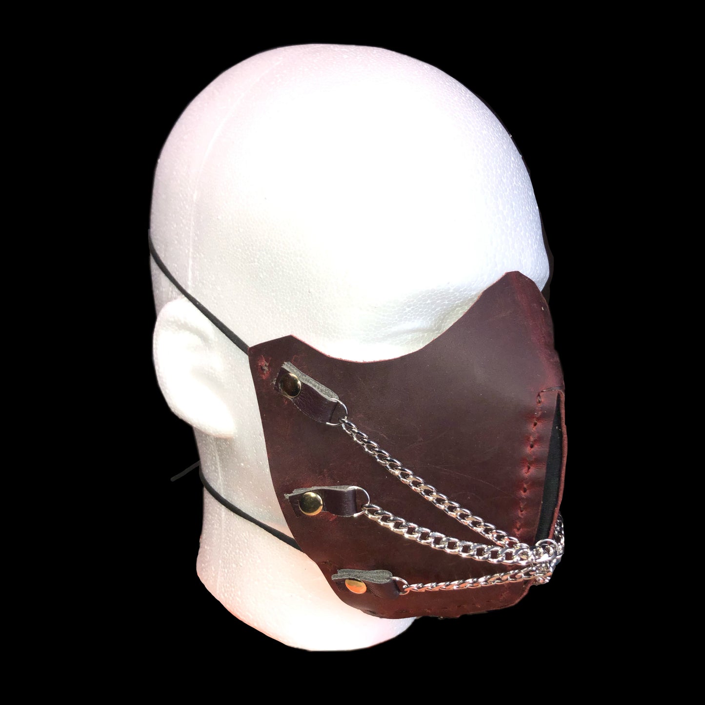 Basedbich mens face mask - basedbich