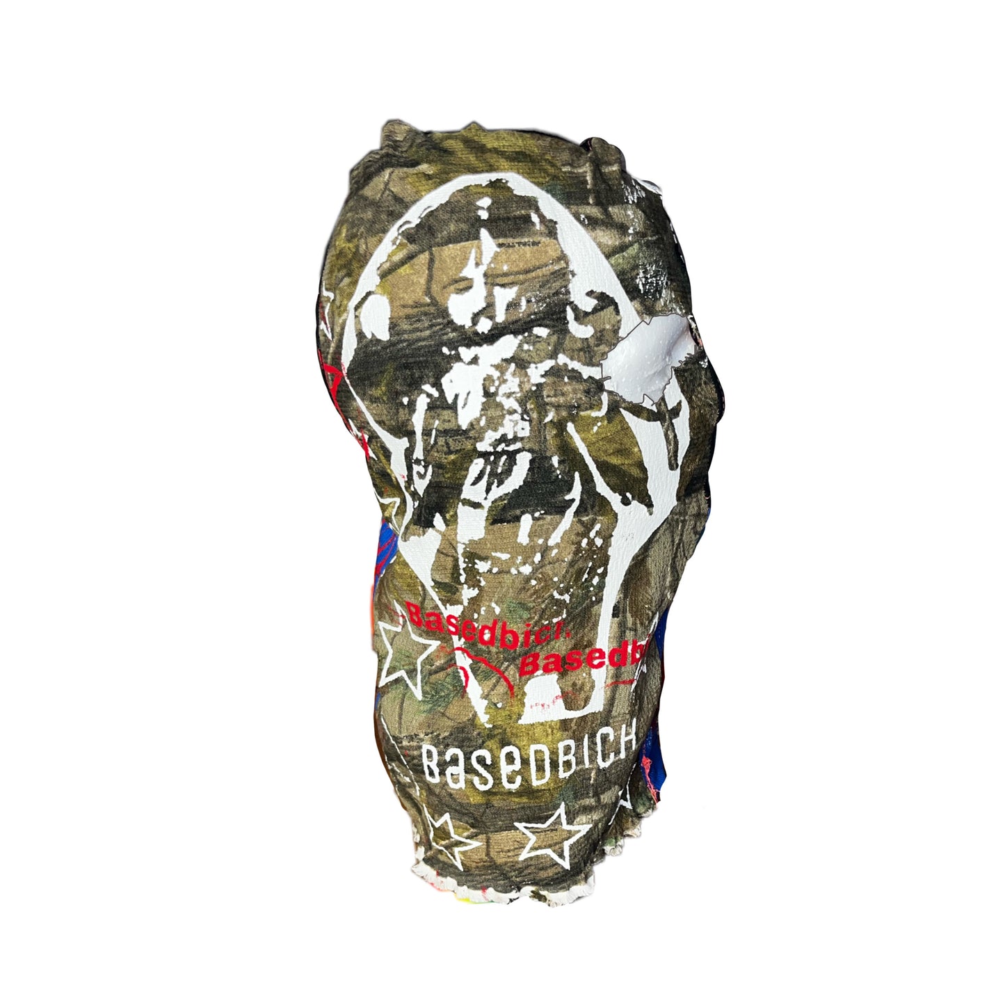 Basedbich mask - basedbich