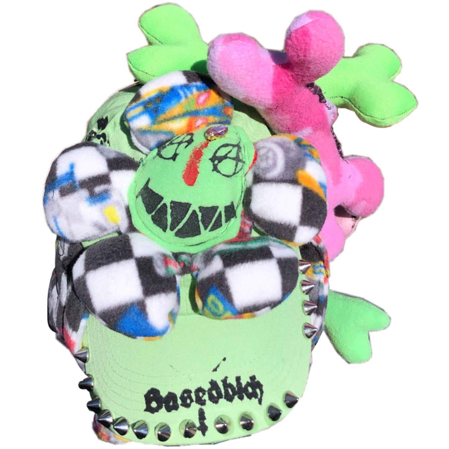 Basedbich safari hat - basedbich