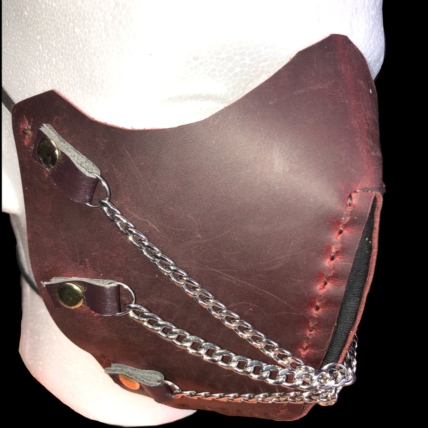 Basedbich mens face mask - basedbich