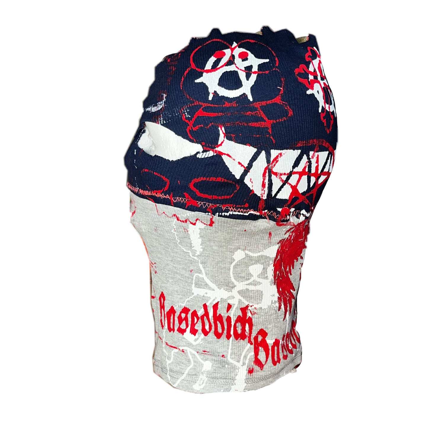 Basedbich mask - basedbich