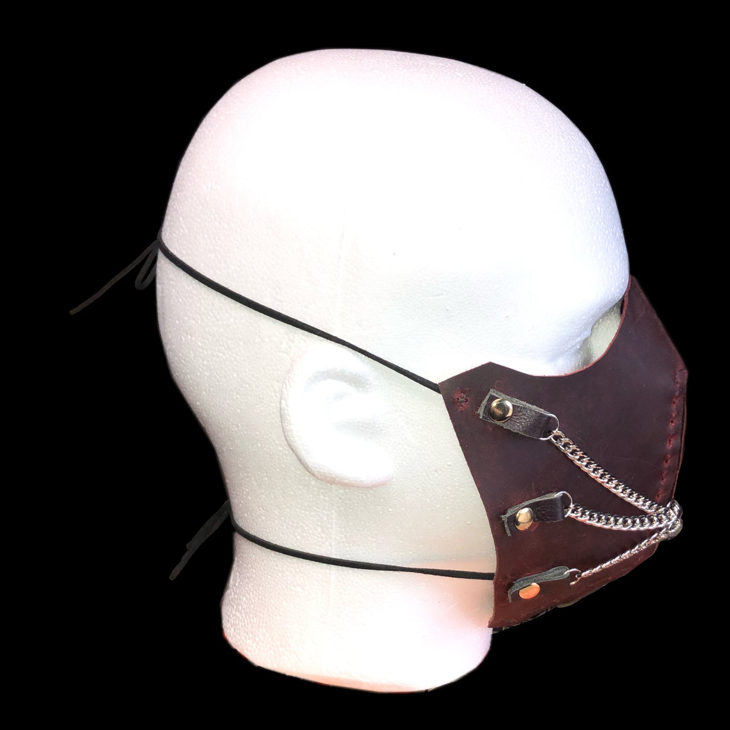 Basedbich mens face mask - basedbich