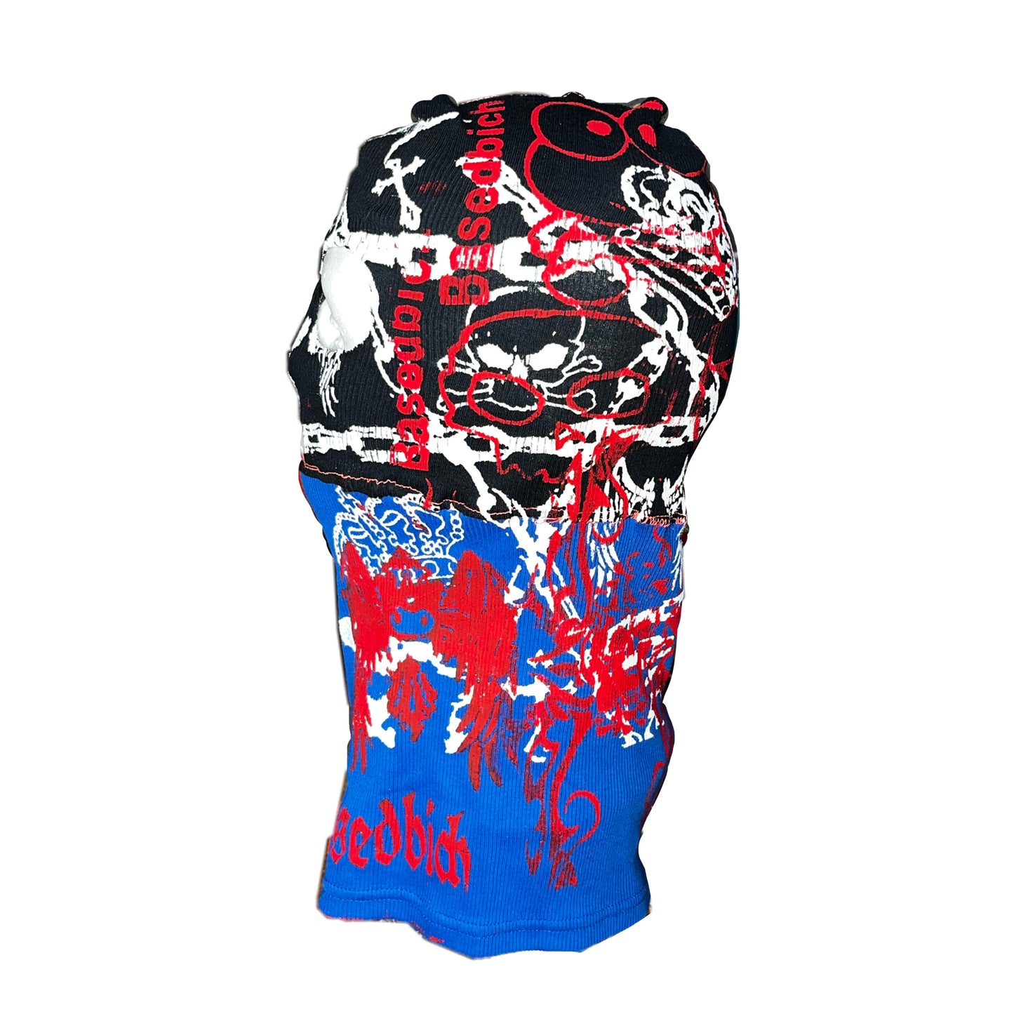 Basedbich mask - basedbich