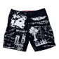 Basedbich 1of1 printed shorts size 40x11