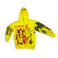 Basedbich 1of1 mens hoodie M - basedbich