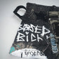 Basedbich 1of1 jean waist bag - basedbich