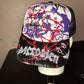 Basedbich 1of1 trucker hat
