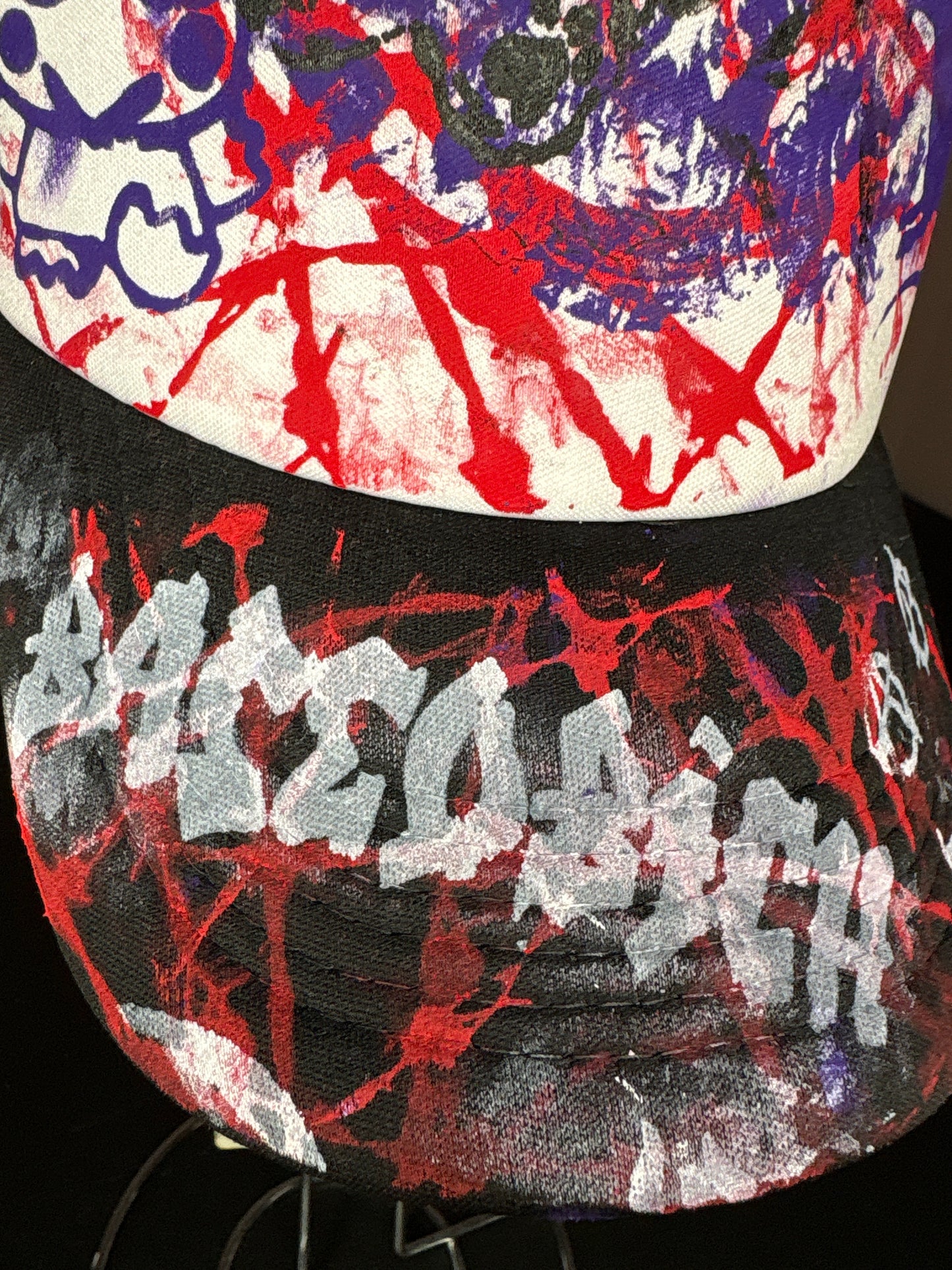 Basedbich 1of1 trucker hat