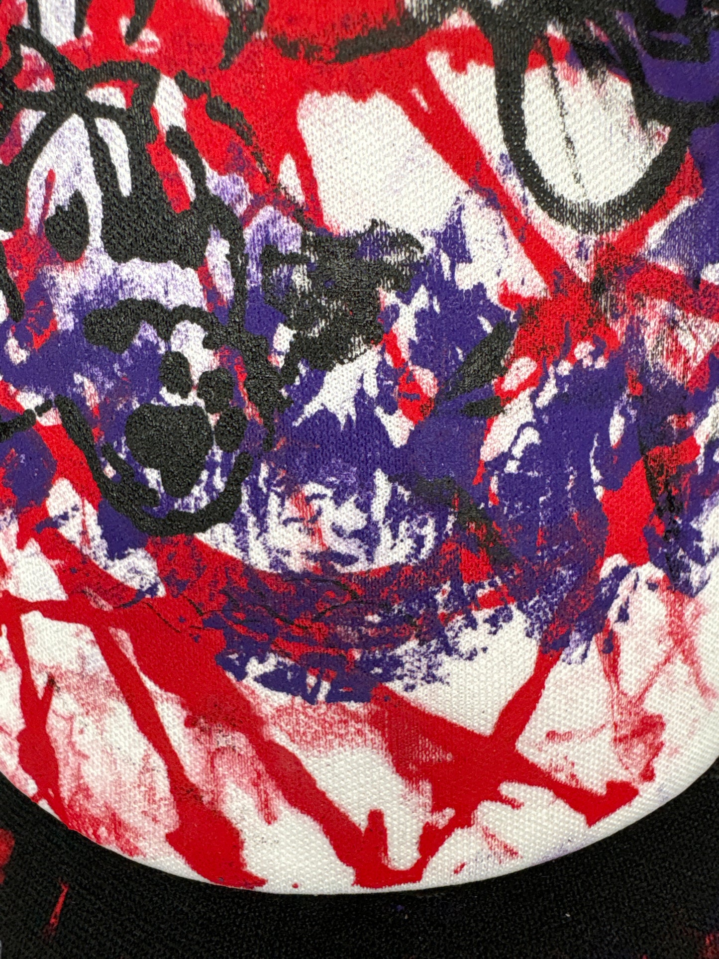 Basedbich 1of1 trucker hat