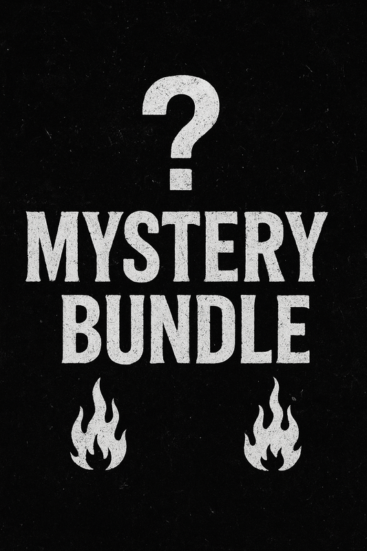 Mystery fit bundle
