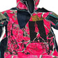 Basedbich mens 1of1 hoodie medium - basedbich