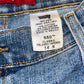 Basedbich womens1of1 jorts sz 14 - basedbich