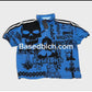 Basedbich 1of1 custom polo size small