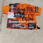 Basedbich mens 1of1 patchwork tee XL