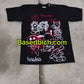 Basedbich graphic tee reprint sizes available