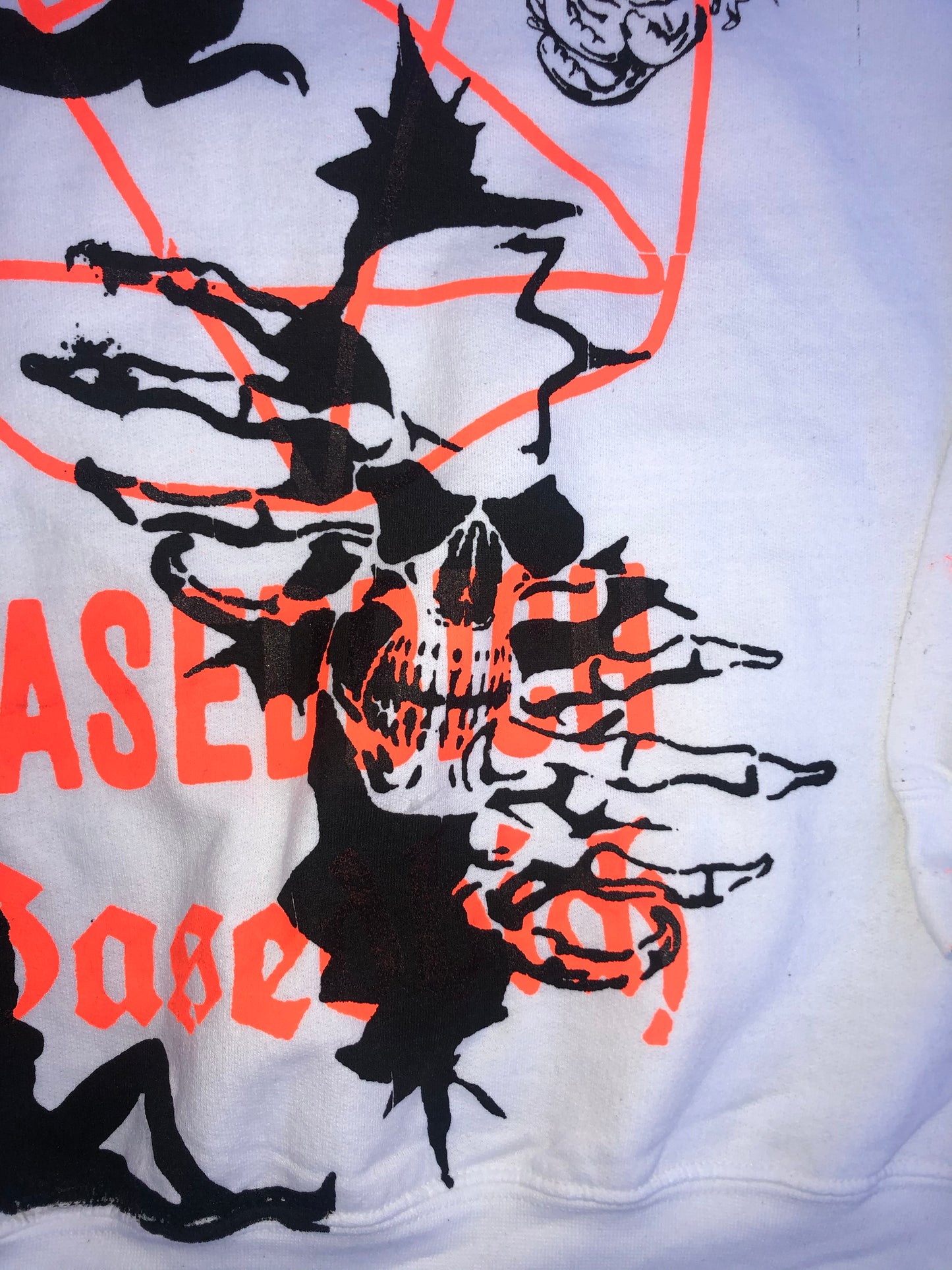 Basedbich men’s crew neck available sizes - basedbich