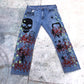 Men’s 1of1 levi 569 jeans 38x34 - basedbich