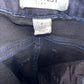 Basedbich womens 1of1 jeans size 4 - basedbich