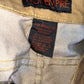 Basedbich mens 1of1 jeans 40x32 - basedbich