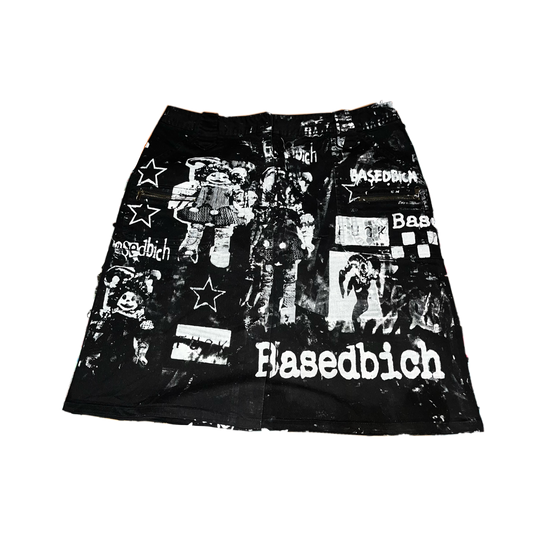 Basedbich skirt 12 - basedbich